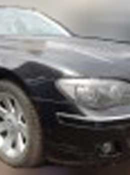 BMW740Li